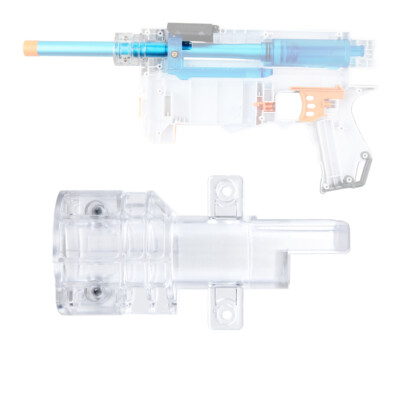 Workermod Short Darts Stefan Adapter for Retaliator/Worker Prophecy-R