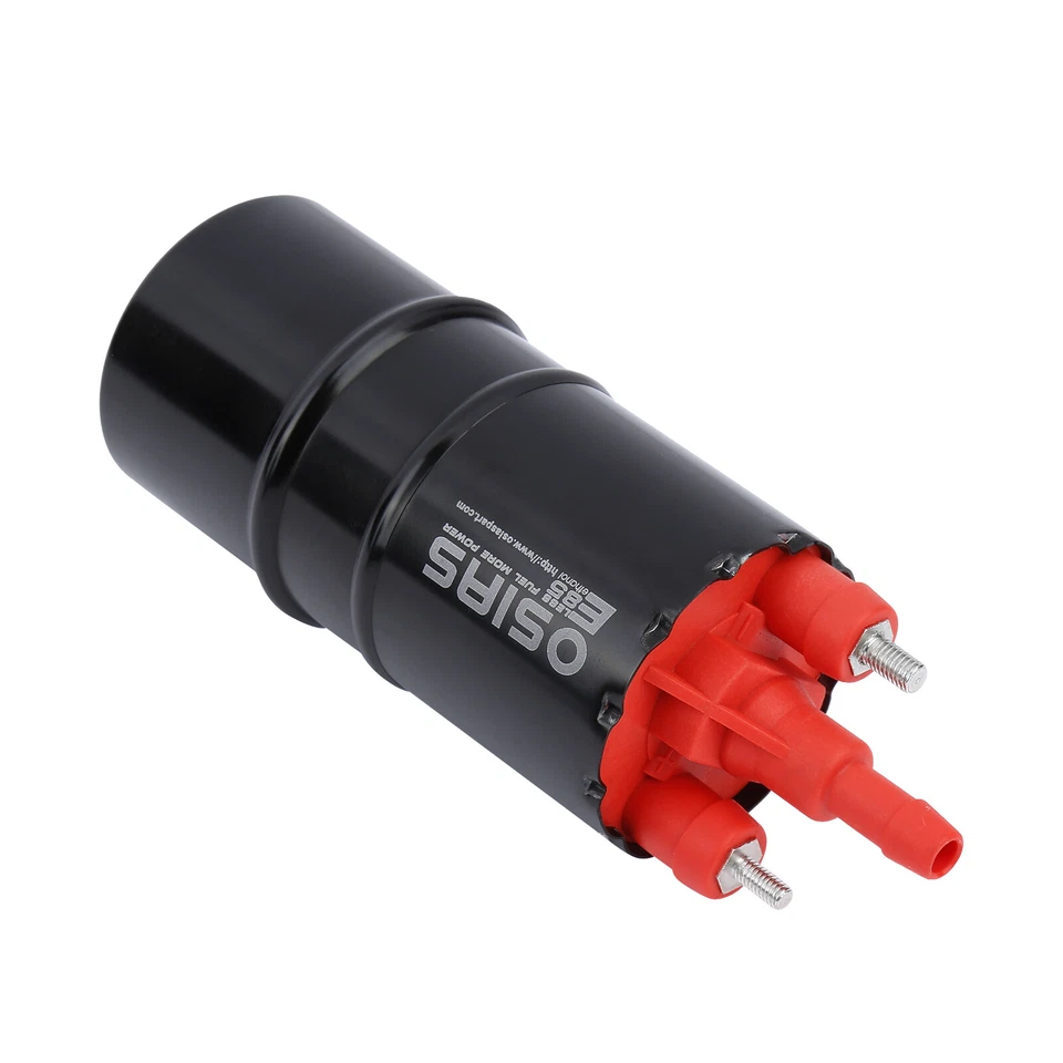 Внутренний топливный насос EFI 2,0 л Fiat Croma I 1985-96 Lancia Thema 1984-94 No 0580464996 - Изображение 4 из 4