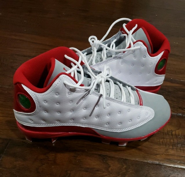 jordan xiii cleats