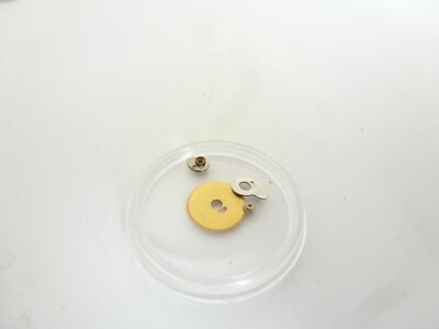 Genuine Authentic Rolex 3035 Part 5093 5094 5127 + date Finger 3055  (RB11)