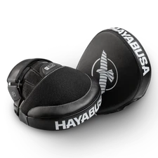 PTS3 Micro Focus Mitts