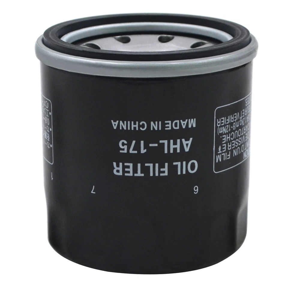 Oil Filter For Harley Street 500 750 XG750 XG500 14-20 Street Rod 750 2017-2020 - Image 4 of 4