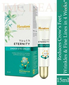 himalaya youth eternity under eye cream