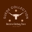 Suede Collection