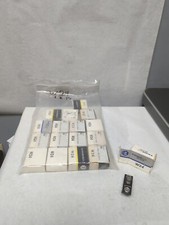 ALLEN BRADLEY,W-24,THERMAL OVERLOAD HEATER ELEMENT LOT OF 17 NOS
