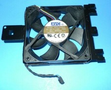 GENUINE Alienware Aurora R5 R6 Desktop Top Case Cooling Fan w/Bracket 78JPW