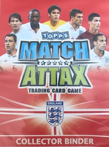 IVORY COAST / JAPAN / KOREA - FOOTBALL CARD MATCH ATTAX WORLD CUP 2010 - choose from