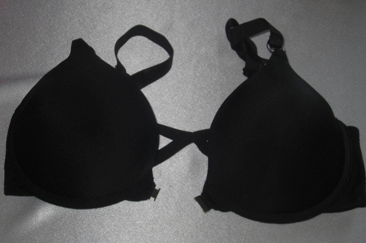 Reggiseni Anita Art. 5523 Front Line Open Apertura Anteriore - Foto 10