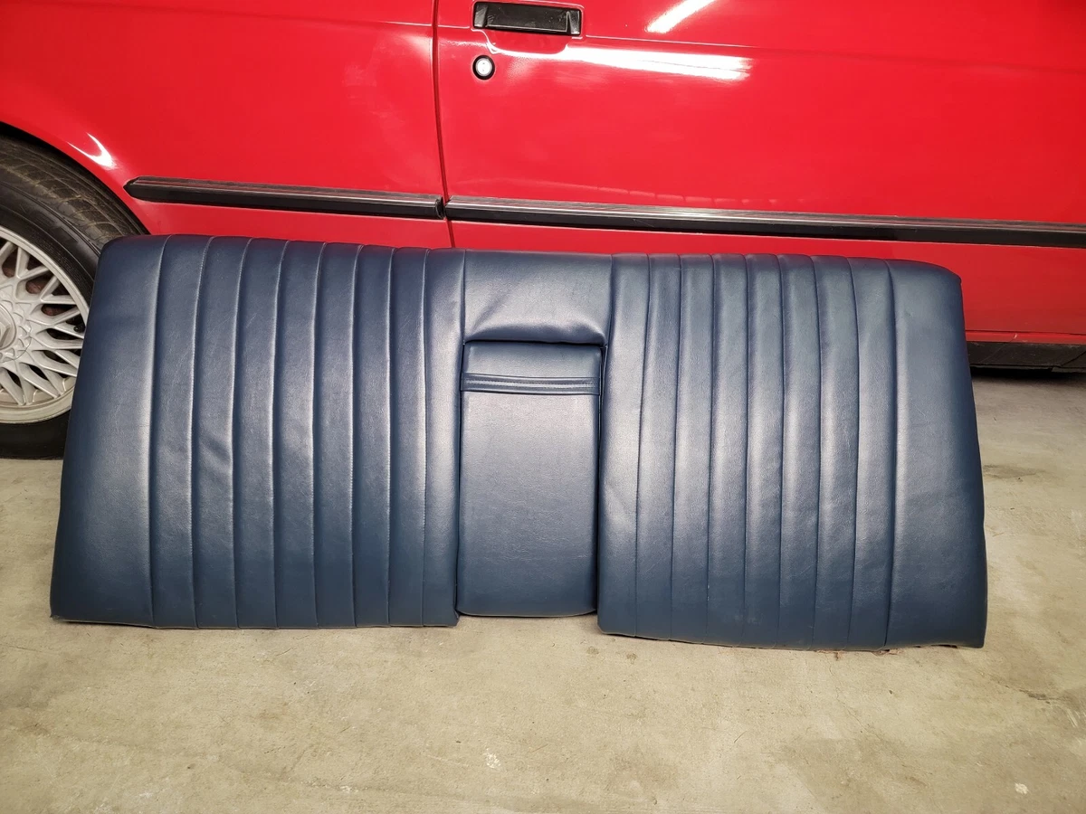 Mercedes-Benz Car Seats for Mercedes-Benz 450SLC for sale | eBay