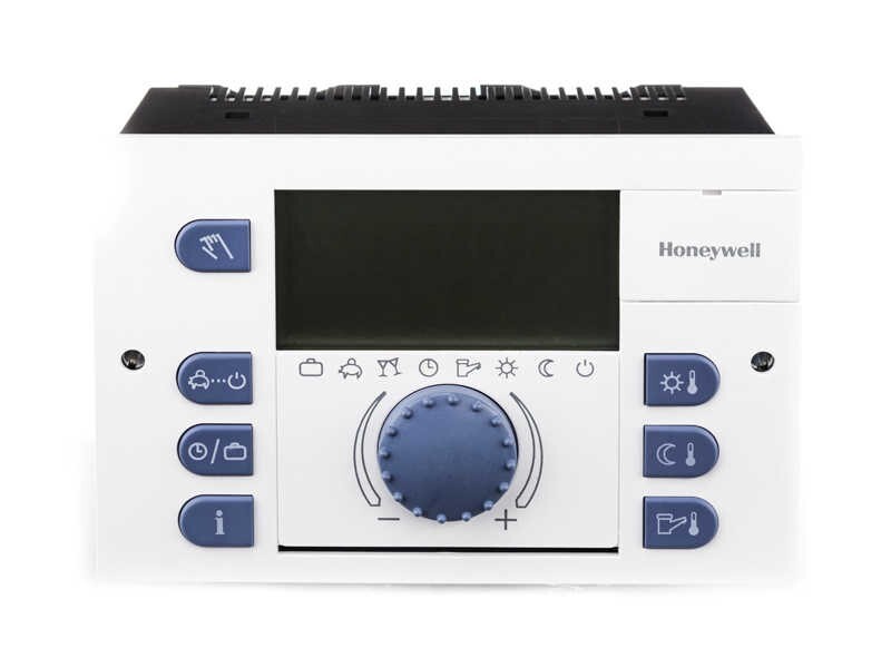 Honeywell SDC3-10N Smile Controller Chauffage & Télécommande SDC 3-10N Resideo