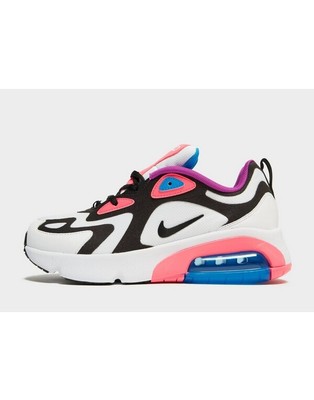 nike air max 200 38