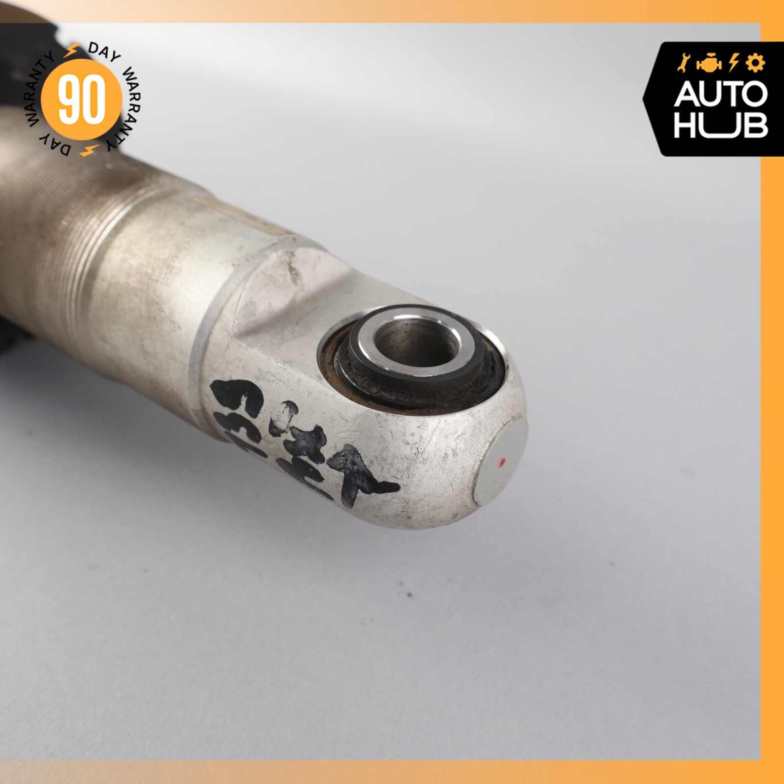 03-06 Maserati Quattroporte M139 Rear Left or Right Shock Strut Coil OEM 29k