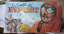 La Conquista Del Everest Cefa Incompleto 