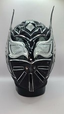 Sin Cara Mask Lucha Underground AAA CMLL AEW WWE