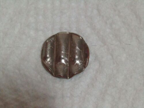 2008 D Alaska State Quarter Waffle Canceled Coin Uncirculated Waffled Coin - Picture 7 of 9