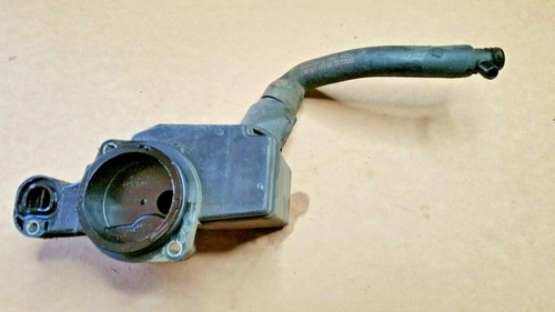 Seat Arosa (6H1) 1,0 AUC Ölabscheider Kurbelgehäuseentlüftung 036103464G