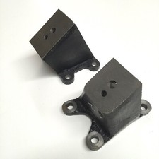 Support moteur Suzuki SAMURAI