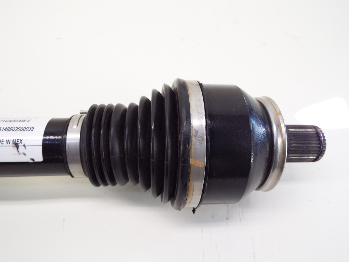 Rivian R1T/R1S Front Axle Halfshaft PT00055489 | eBay