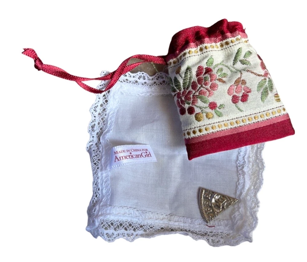 American girl felicity accessories deals