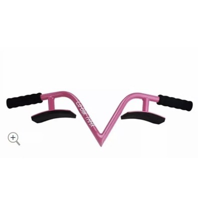 Lo Bak Trax Portable Spinal Traction Device By Lori Greiner Ebay