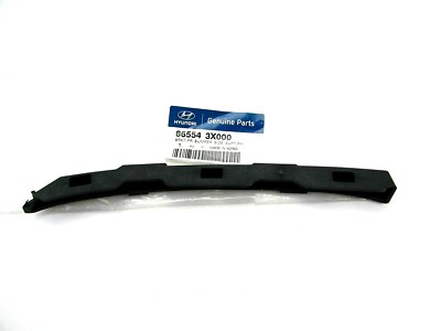 ★R★ 2011-2016 Hyundai Elantra Front Bumper Inner Bracket Right Hand