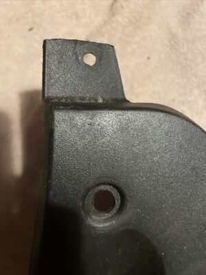 SKI DOO 1999 FORMULA ZX 500 RH SIDE PANEL DOOR FAIRING COWL RECOIL