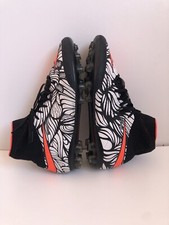 Nike Hypervenom Phantom II Elite Neymar ACC Very Rare Football Soccer Cleats
