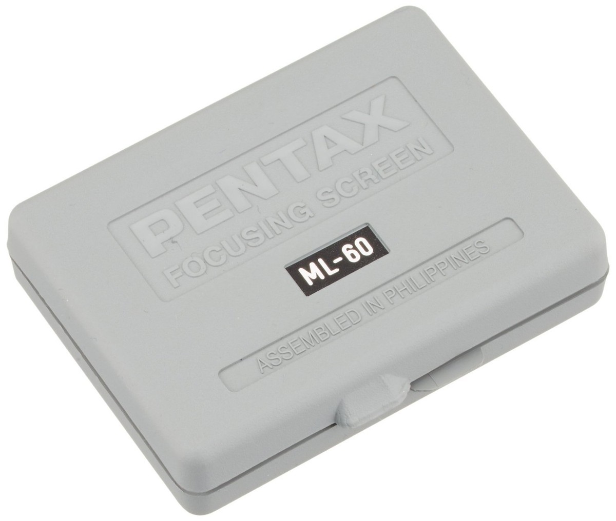 PENTAX AB-82 フォーカシングスクリーン　未使用品 PENTAX - 元箱付き ペンタックス AB-82 フォーカシング