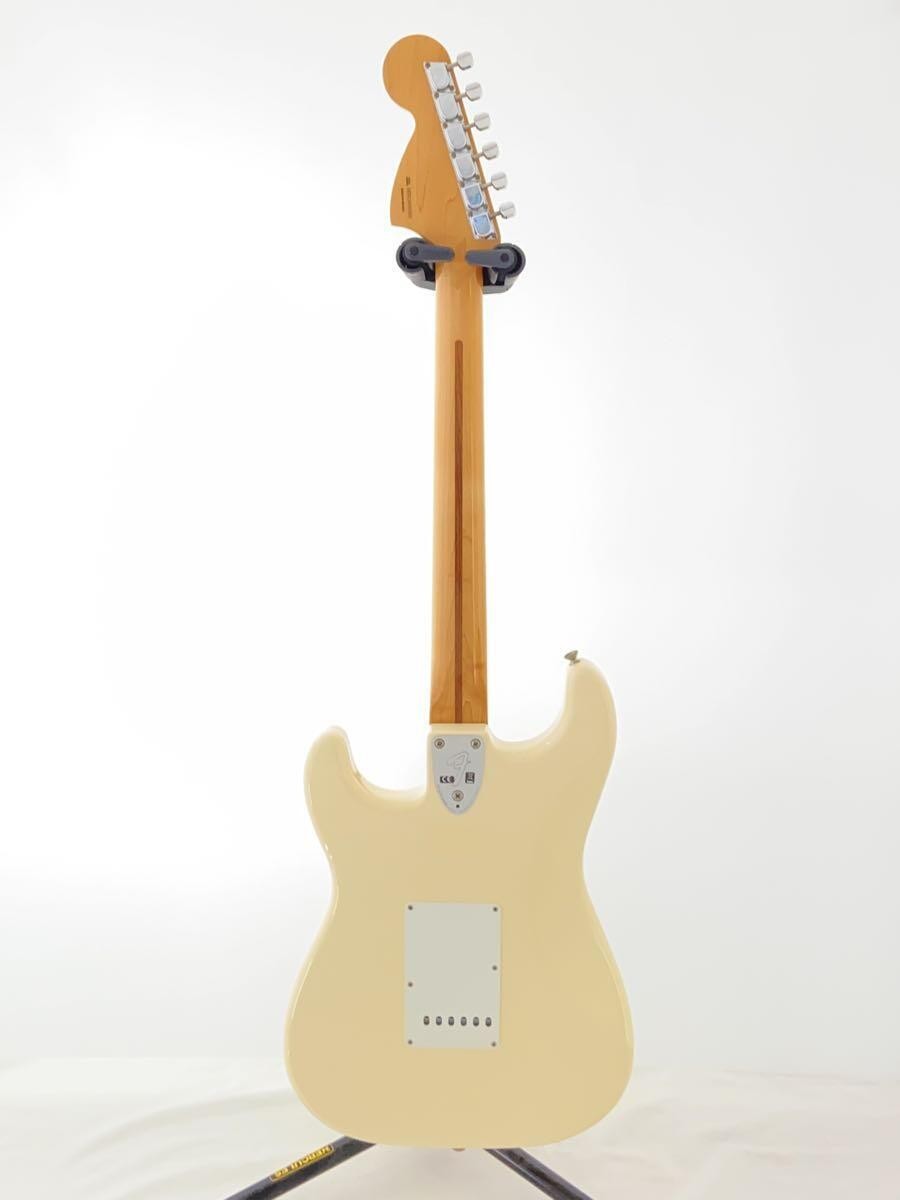 Fender Mexico Classic 70S Strat/2014/Electric Guitar/Strat Type
