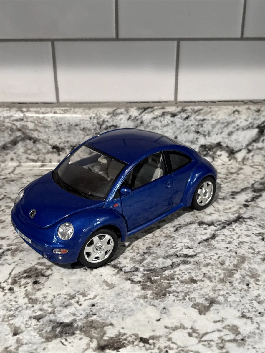 Bburago Volkswagen 1:18 Diecast & Toy Vehicles for sale - eBay