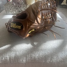 Wilson Baseball Glove 12 Inch A777 RHT