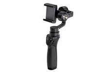 Used DJI Osmo Mobile Phone Camera Gimbal Black Unit ONLY - NO Battery/Case