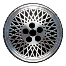 Wheel Rim Chrysler Dodge Dynasty LeBaron New Yorker Sundance TC 14 OE 1562