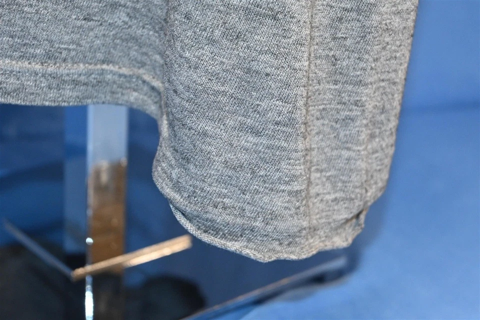 vintage 80s FLORIDA ST PETE RAYON TRI BLEND SUNSET PALM TREE TOURIST t-shirt XL - Image 4 of 4