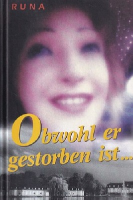 Obwohl er gestorben ist Aus dem Schwedischen übersetzt von M. E. Fischer. Beskow