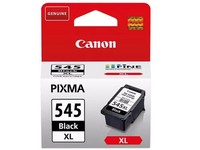 Canon PG-545XL Tinte Schwarz 8286B001 Inhalt 15Ml Ca. 400 Seiten