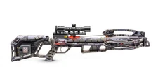Wicked Ridge Commander M1 Crossbow Package with ACUDraw Crank WR24003-9532