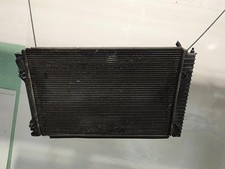 Radiateur Audi A6