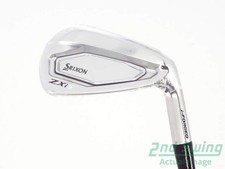 Mint Srixon ZXi5 Single Iron 9 Iron Graphite Senior Right 36.0in