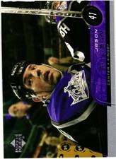 2002-03 Upper Deck - Jason Allison #83