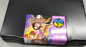 Snk The King Of Fighters'94 Neogeo Cassette Kpi88