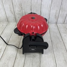 Alex by Dash Flip Bundt Nonstick Electric Cak...