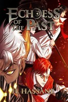 H. Hassane | Echoes Of The Past | Taschenbuch | Englisch (2026)