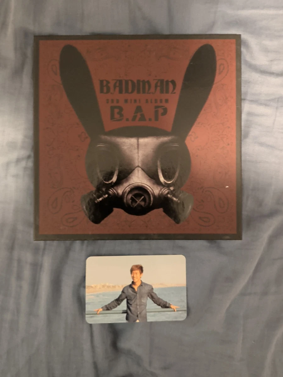 b a p album products for sale | eBay