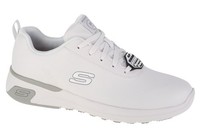 Arbeitsschuhe Damen, Skechers Marsing - Gmina Sr, Weiß