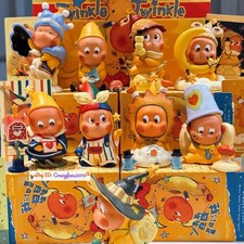 POP MART We are Twinkle Twinkle Series Blind Box Confirmed Figure Toy Gifts