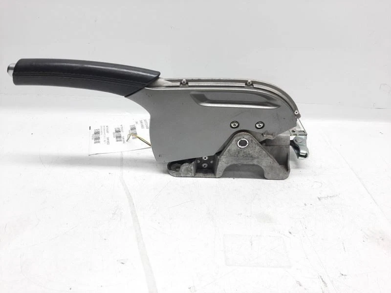 Palanca de freno de mano de emergencia Porsche Boxster Cayman 987 99742403152 Foto 3 de 4