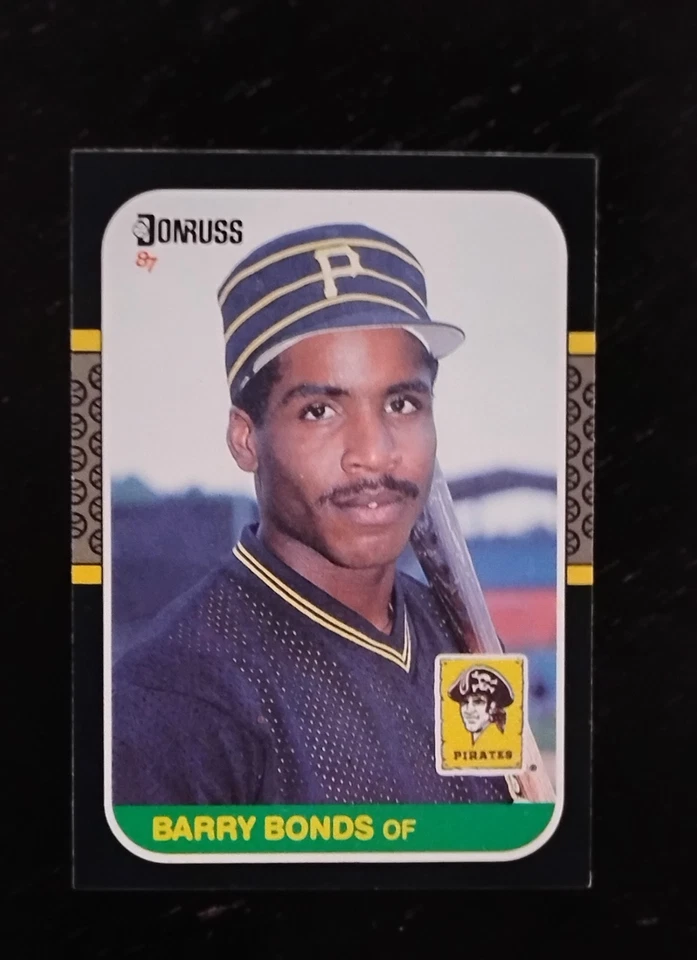 Lote de 6 ótimos RCs da MLB! Bonds, McGwire, Palmeiro, Sosa, Randy Johnson quase perfeito +!! - Imagem 2 de 4