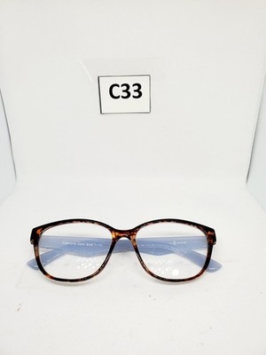 eyeglasses full rim plastic black maxstudio cop7416 +1.50