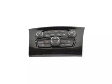 Genuine Mopar Vehicle Feature Controls Center Stack 56054894AD